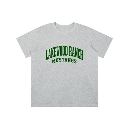 Basic 2 Lakewood Ranch Essential Kids' T-shirt
