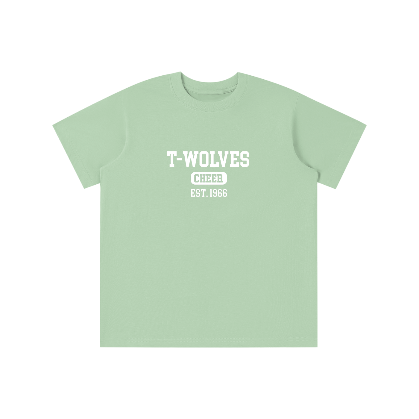 Basic Kids' T-shirt
