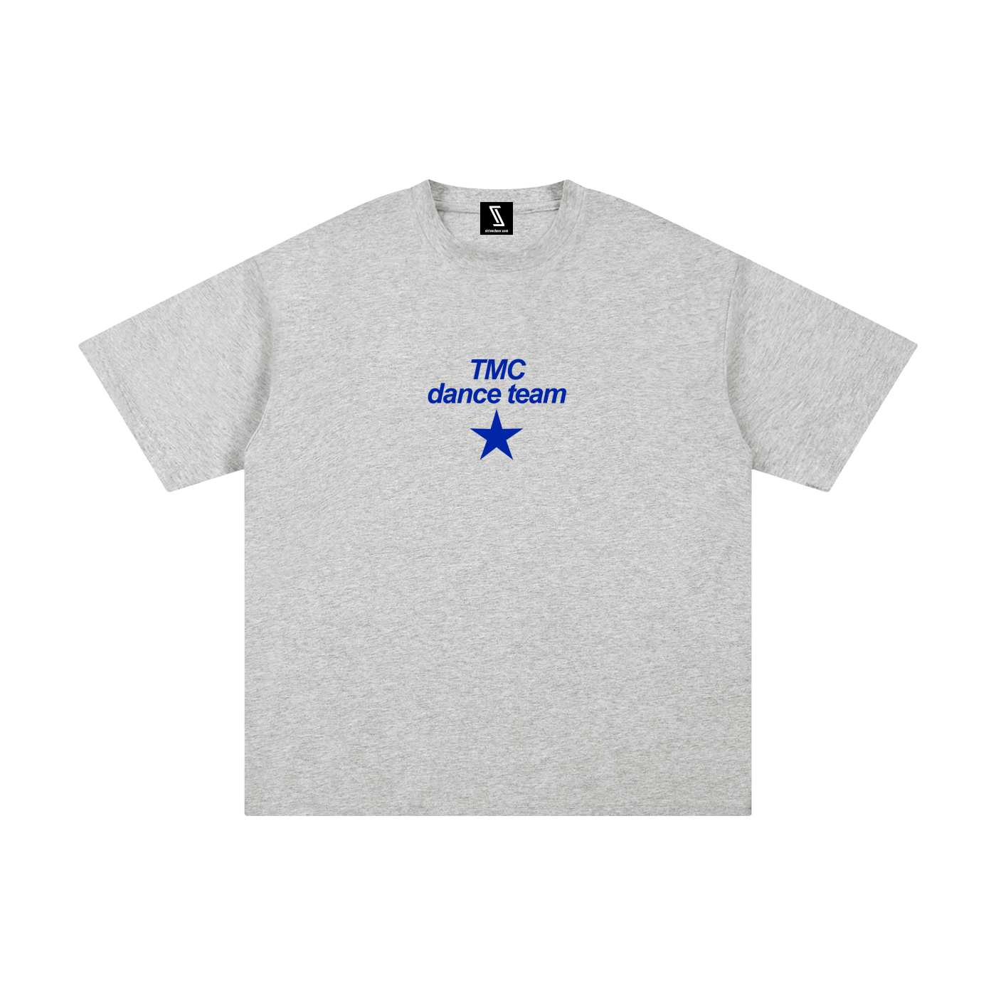 Big Star Tee (Dance)
