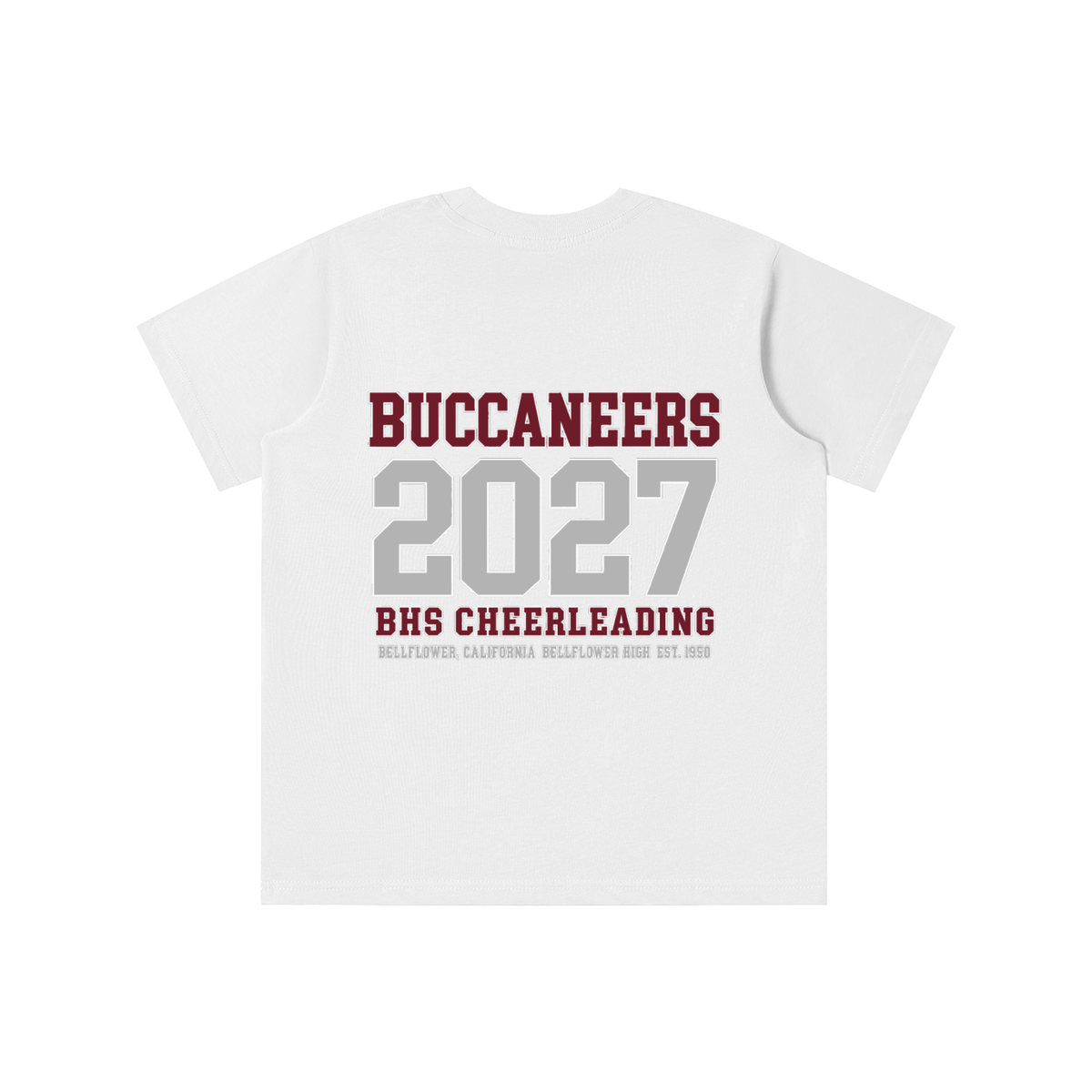 Year Bellflower Essential Kids' T-shirt