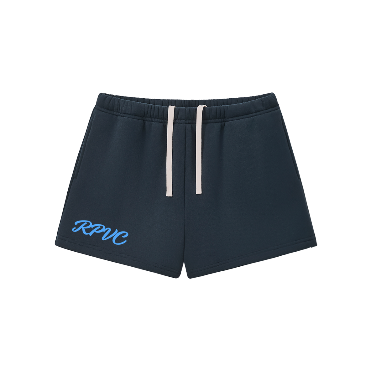 RPVC Essential Fleece Drawstring Sweatshorts