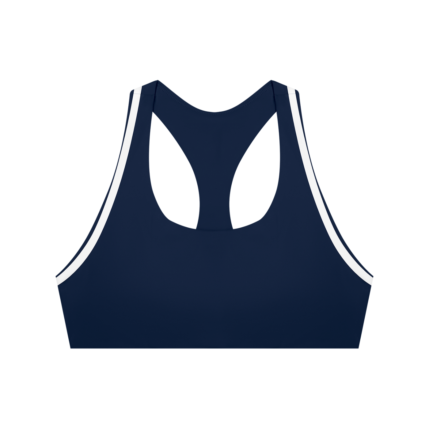 Strive Halter Yoga Sports Bra