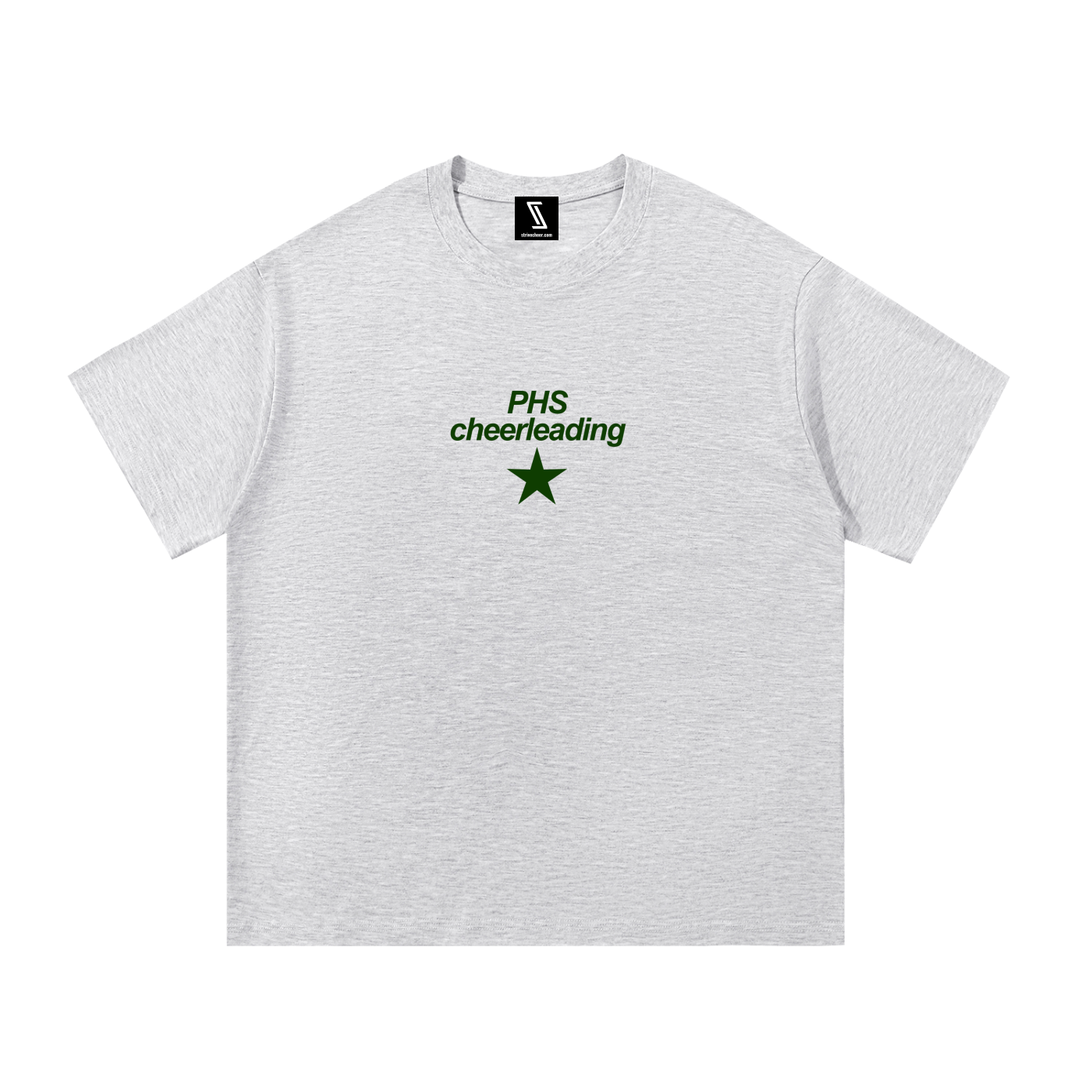 PHS Star Tee