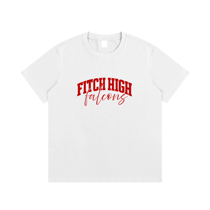 Essential Cotton T-Shirt