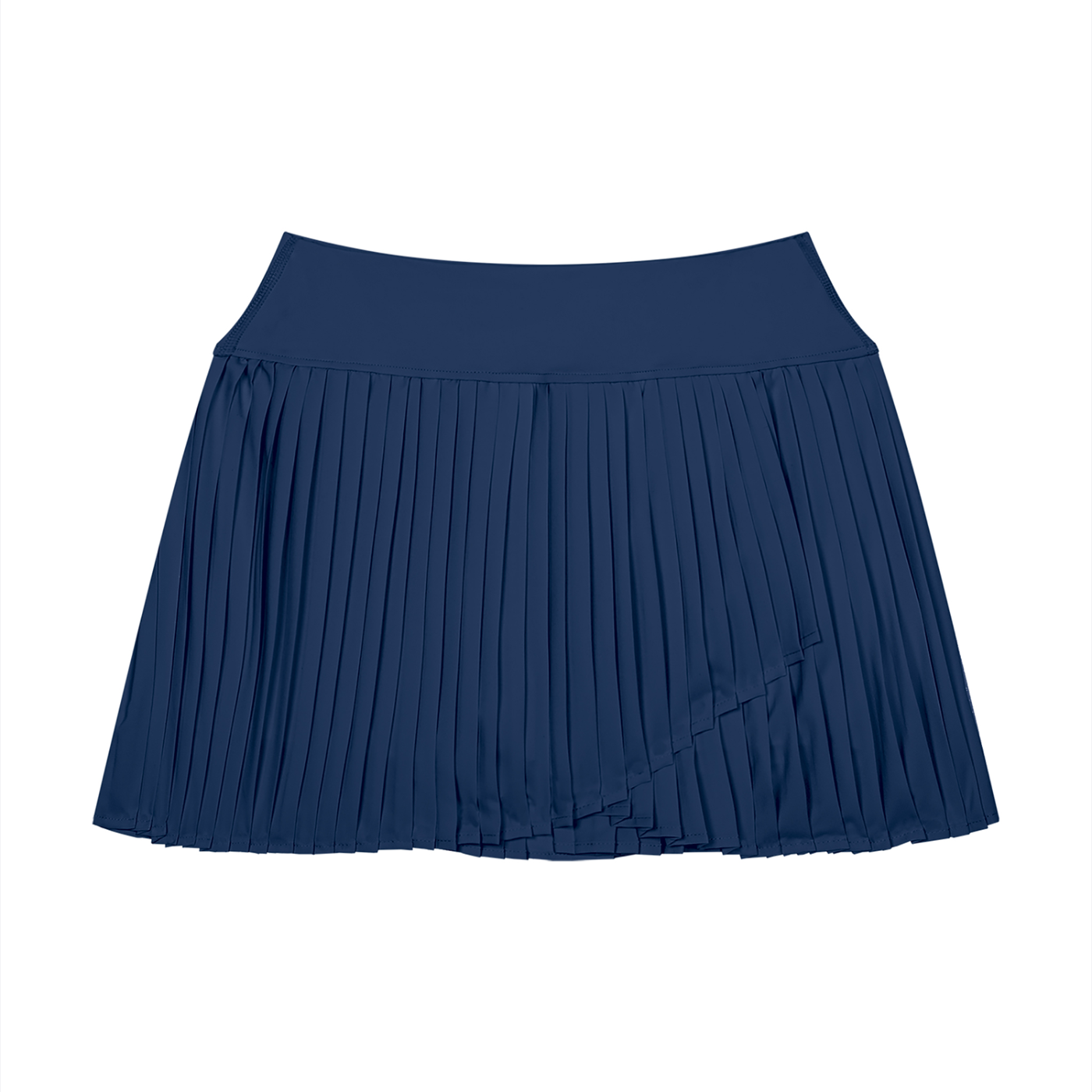 Strive Pleated Yoga Skort