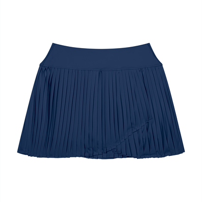Strive Pleated Yoga Skort