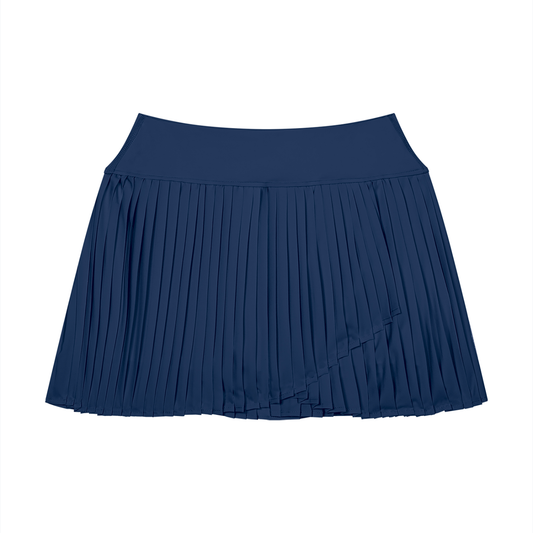 Strive Pleated Yoga Skort