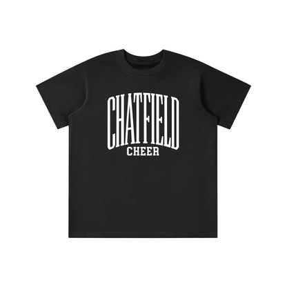 Basic 3 Chatfield Essential Kids' T-shirt