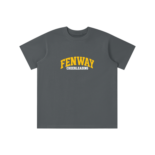 Basic 1 Fenway Essential Kids' T-shirt