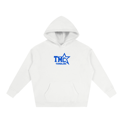 TMC TUMBLING Oversize Fleeced Hoodie