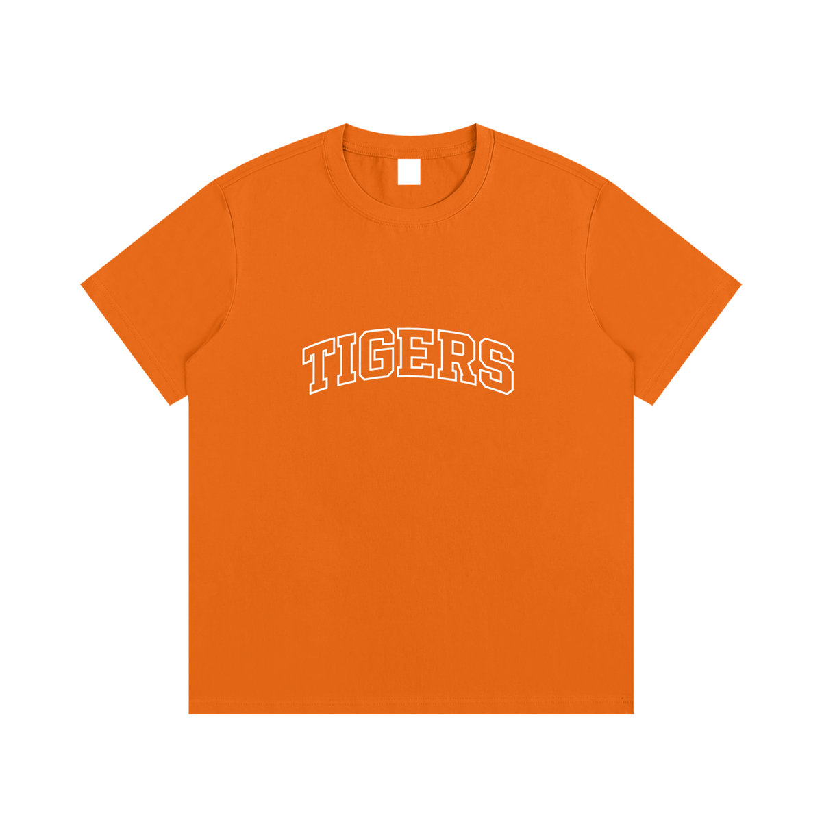 Basic 5 Meigs County Essential Cotton T-Shirt