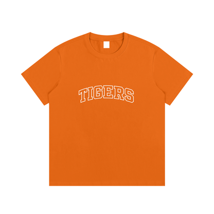 Basic 5 Meigs County Essential Cotton T-Shirt