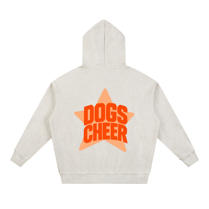 Essential Heavyweight Hoodie