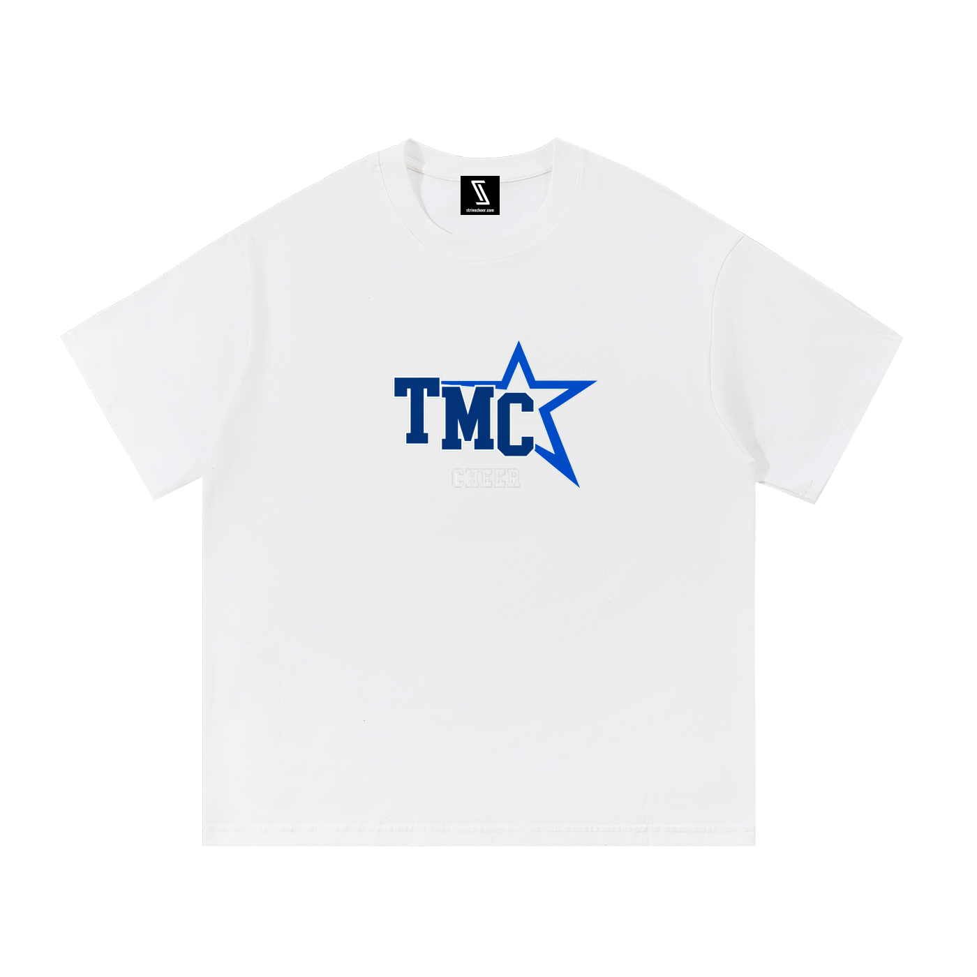 Vector Star Tee