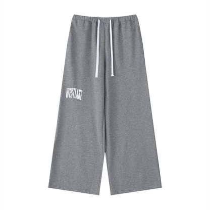 Women's Wide Leg Sweatpants