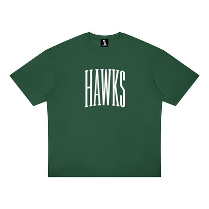 Unisex Oversized Drop Shoulder T-Shirt