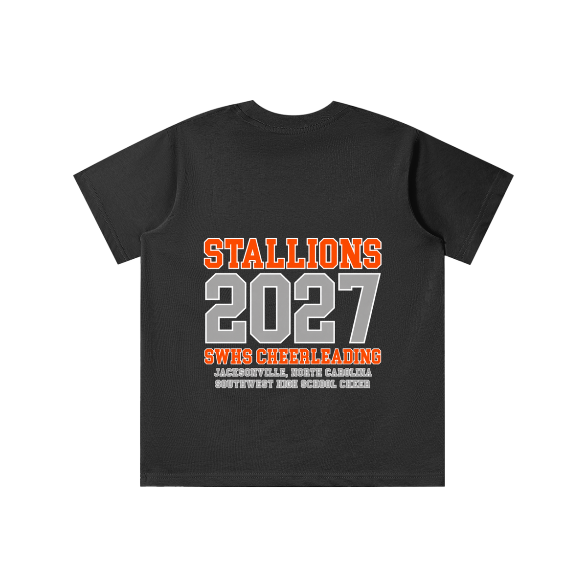 Year Southwest Essential Kids' T-shirt