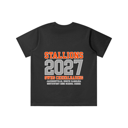 Year Southwest Essential Kids' T-shirt