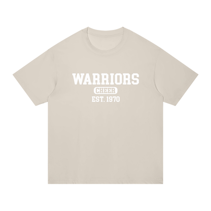 Old School Aucilla Unisex Regular Fit Cotton T-Shirt