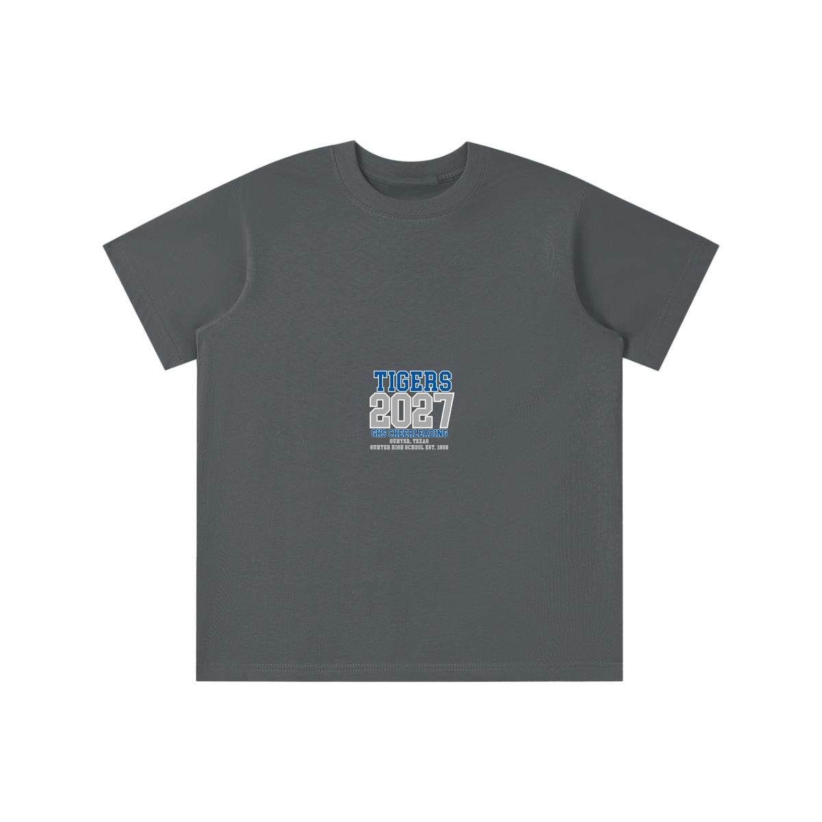 Year Gunter Essential Kids' T-shirt
