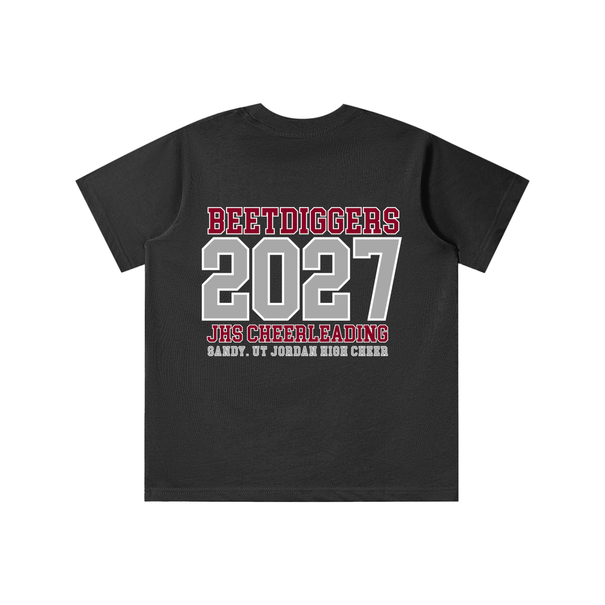 Year Jordan Essential Kids' T-shirt