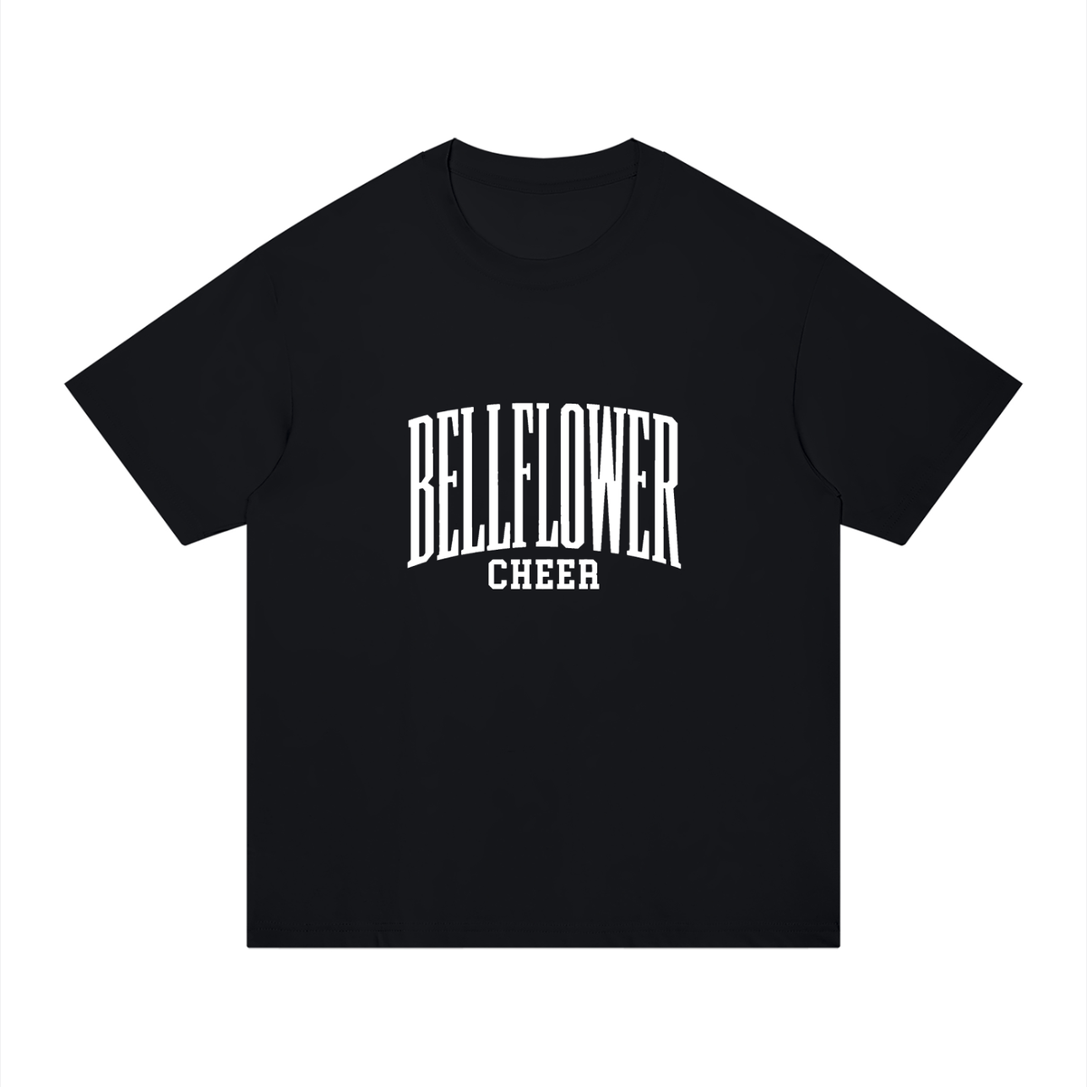 Basic 3 Bellflower Unisex Regular Fit Cotton T-Shirt