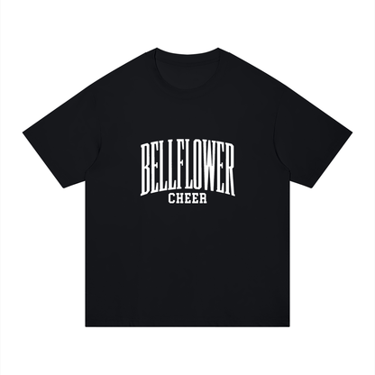 Basic 3 Bellflower Unisex Regular Fit Cotton T-Shirt