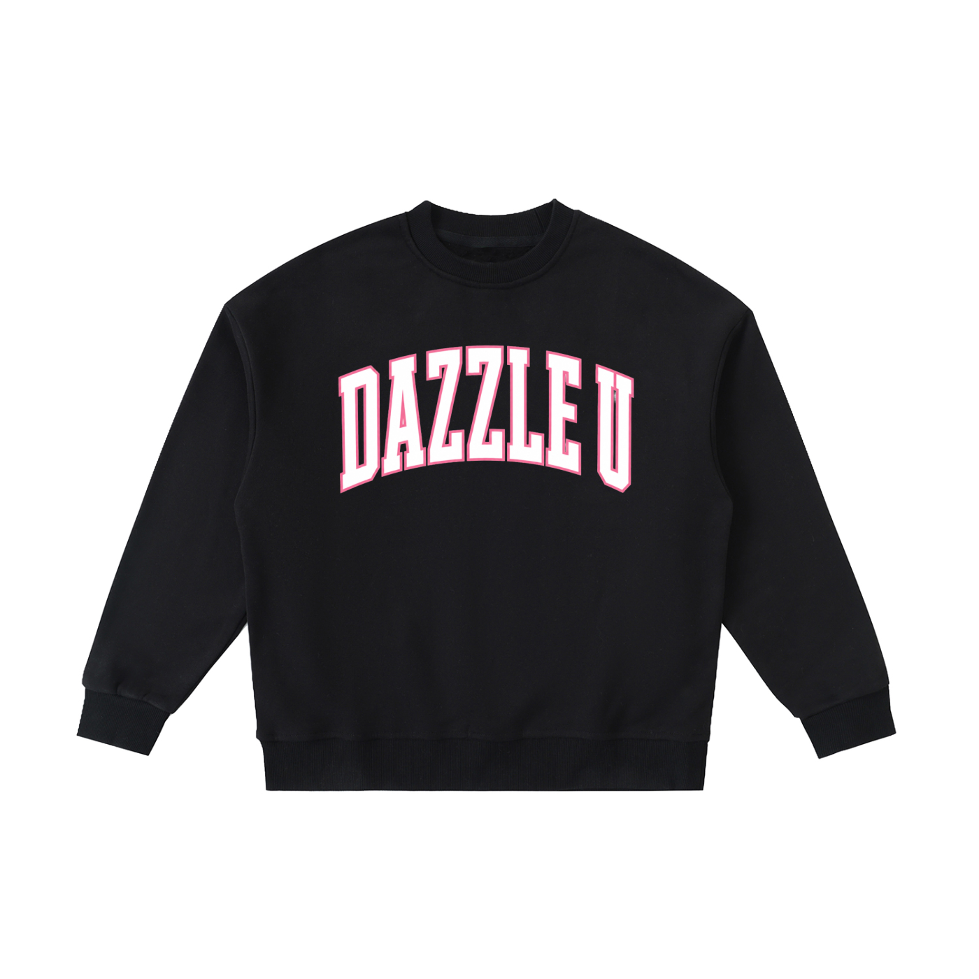 Youth Crewneck Sweatshirt