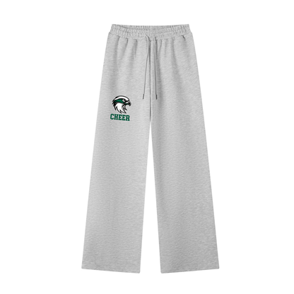 Simple Seahawks Essential Straight-Leg Sweatpants