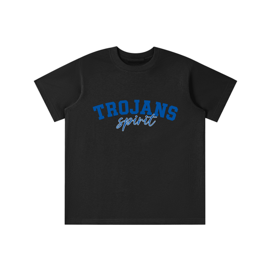Cursive Silver Valley Essential Kids' T-shirt