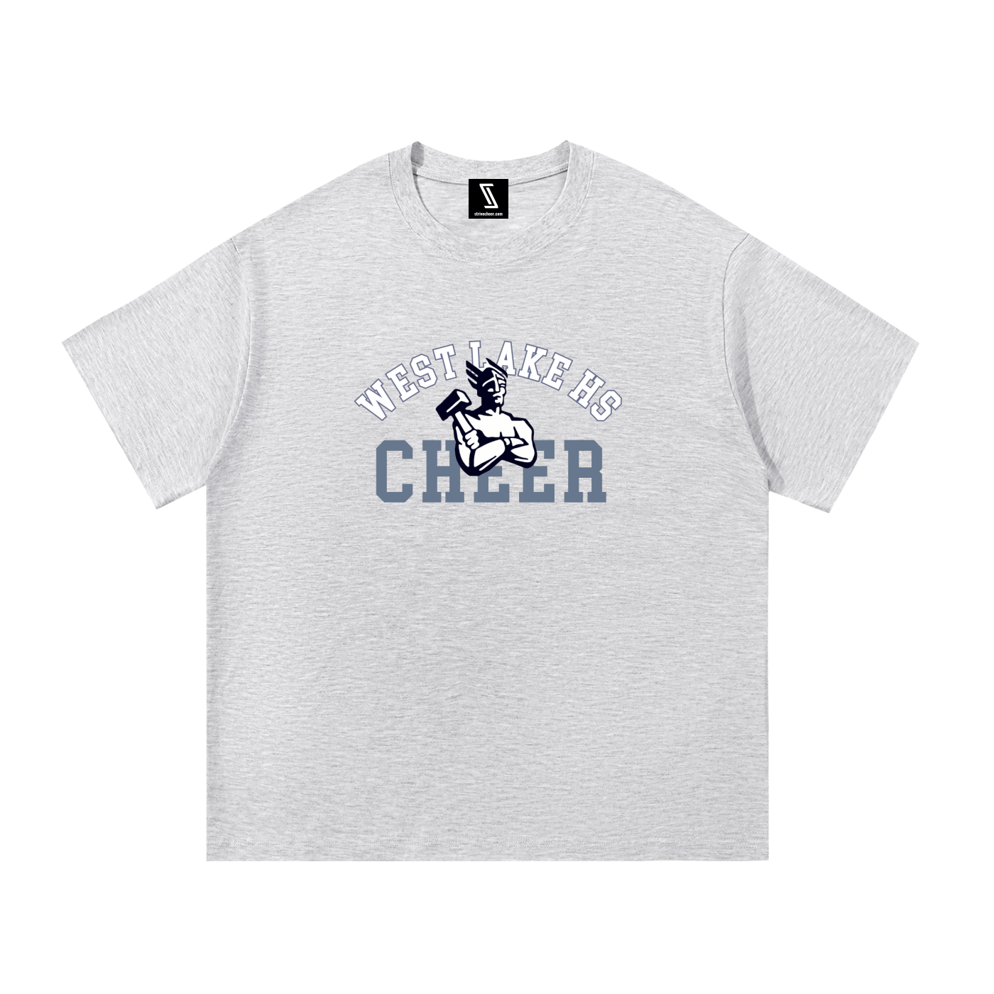 Cheer Tee