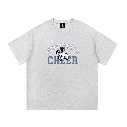 Cheer Tee