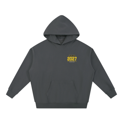 Irmo 2027 IHS Cheerleading Hoodie