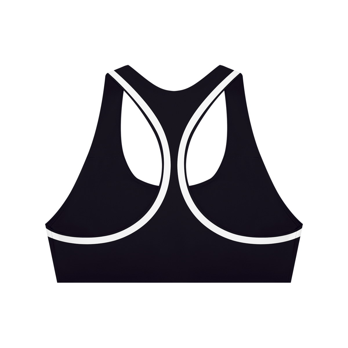 Strive Halter Yoga Sports Bra