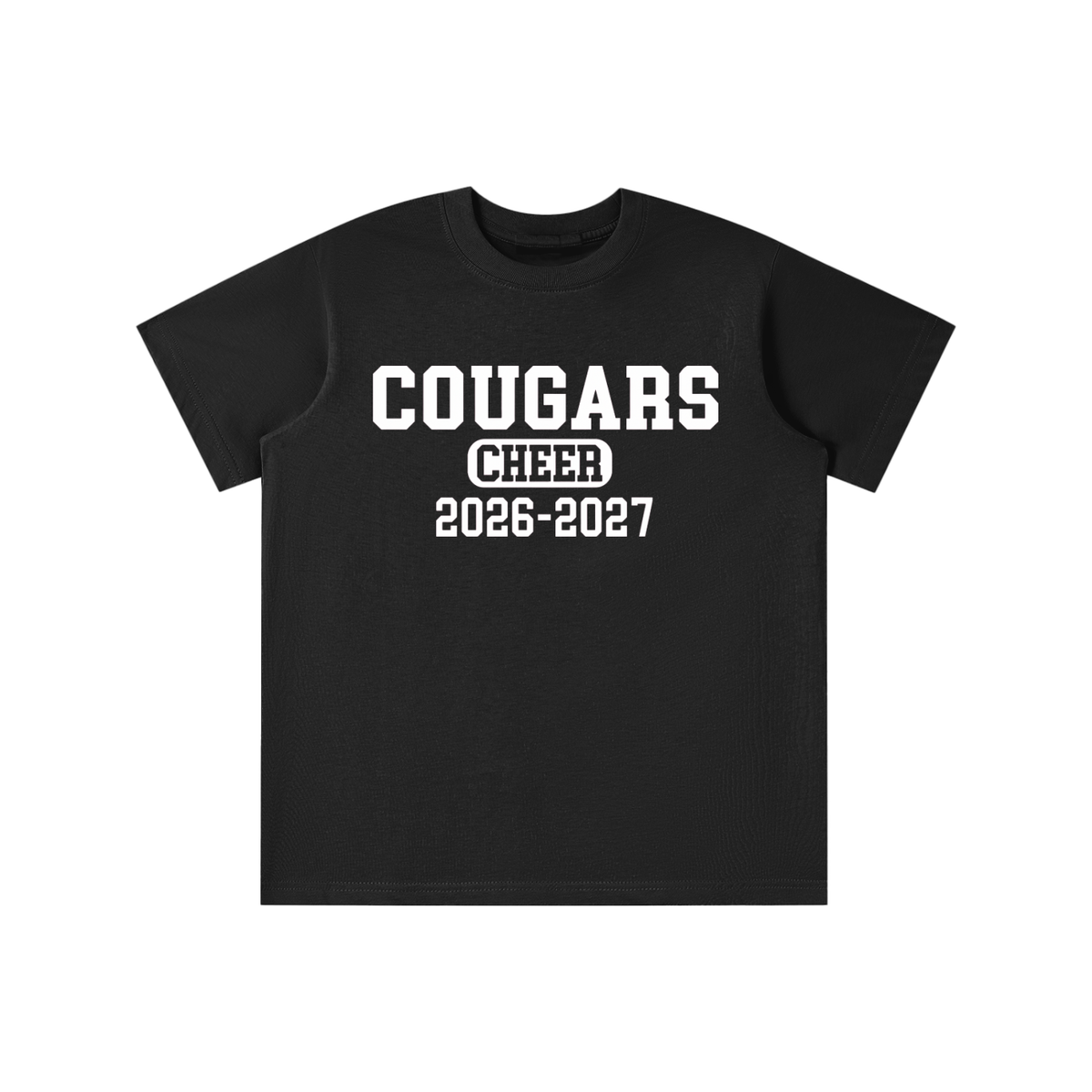 Old School Cardinal Mooney Essential Kids' T-shirt