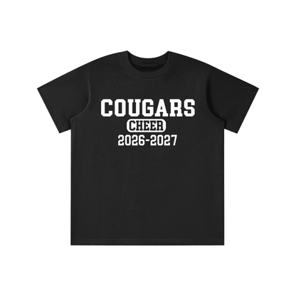 Old School Cardinal Mooney Essential Kids' T-shirt
