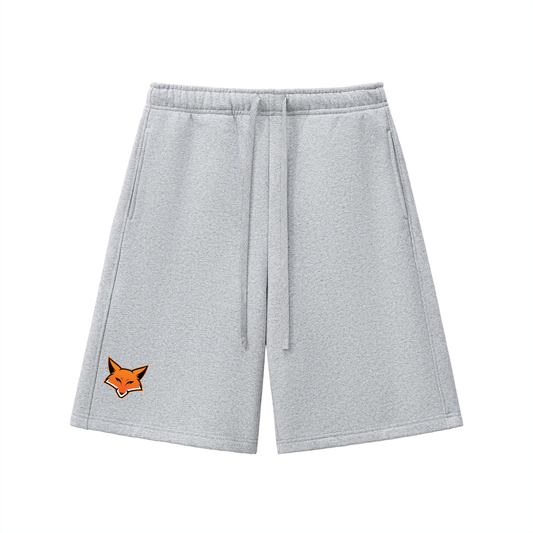 Essential Heavyweight Fleece Shorts