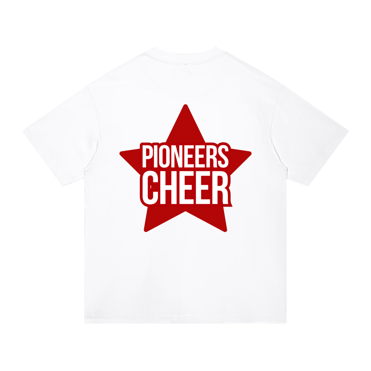 Unisex Regular Fit Cotton T-Shirt