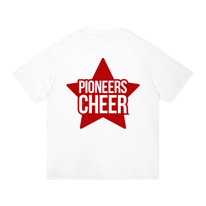 Unisex Regular Fit Cotton T-Shirt