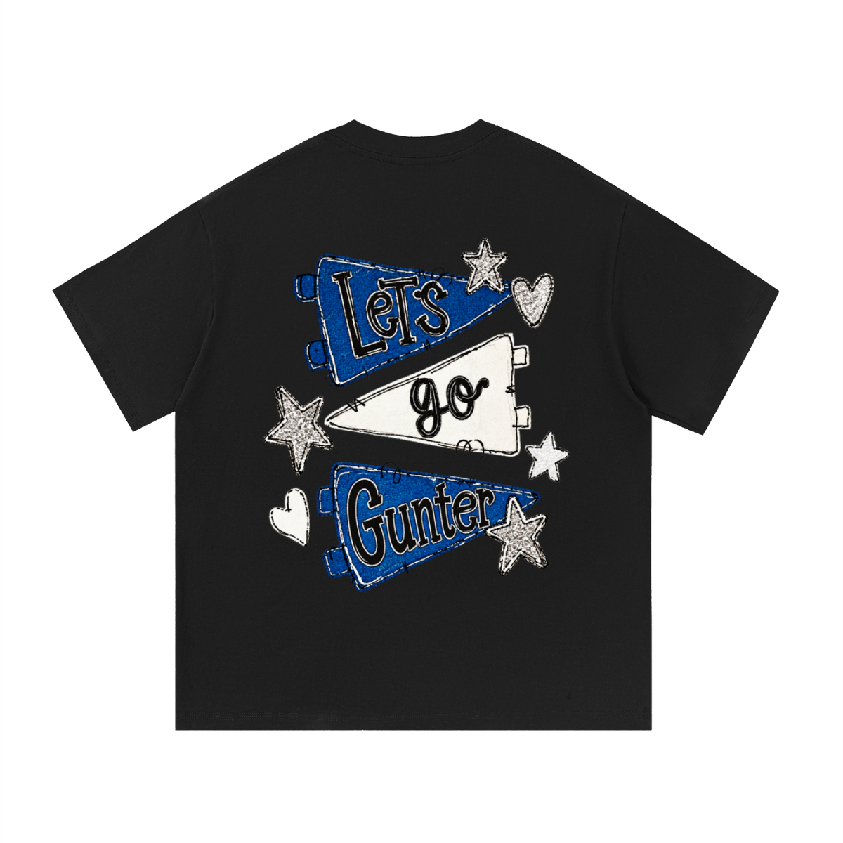 Essential Cotton T-Shirt
