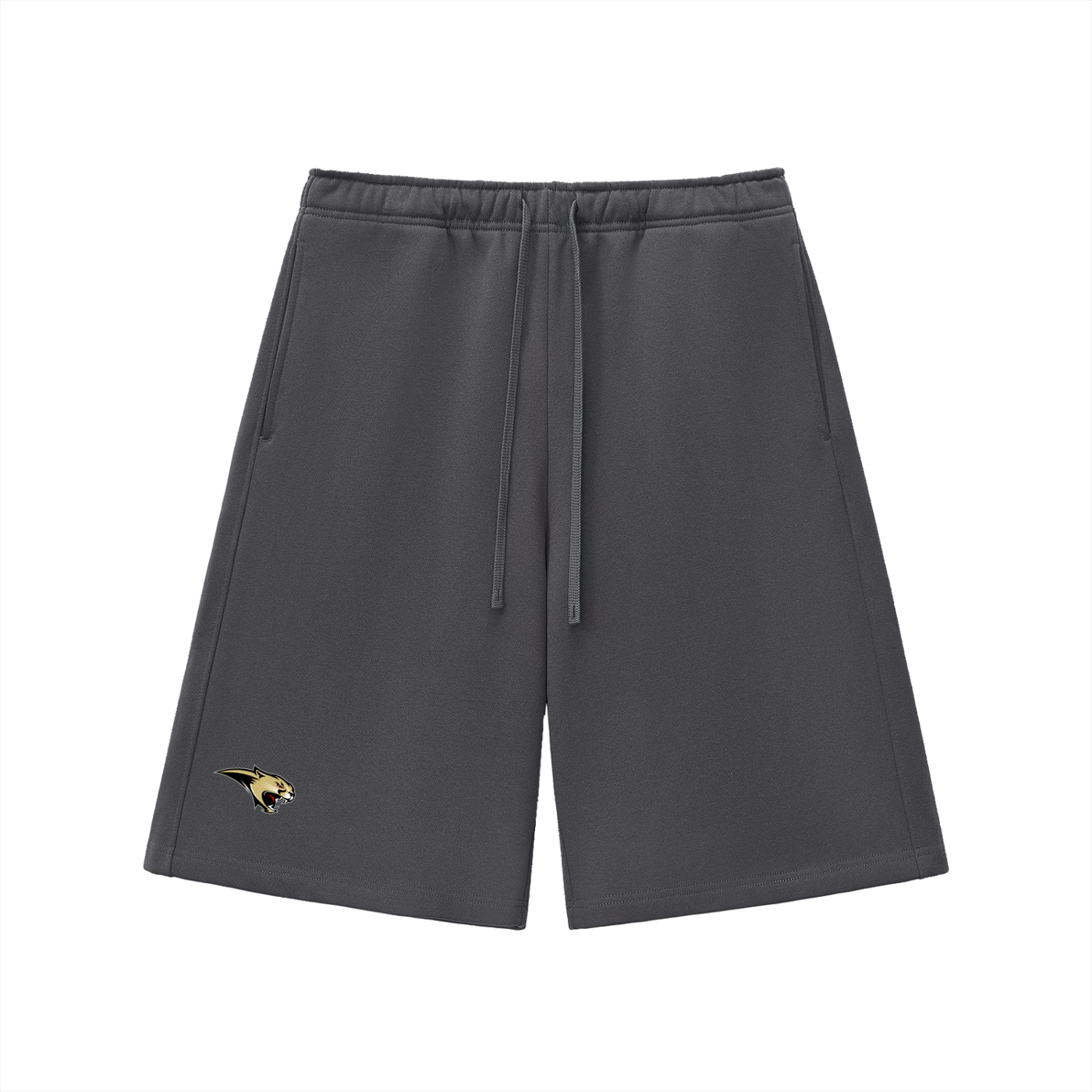 Mascot Cardinal Mooney Essential Heavyweight Fleece Shorts