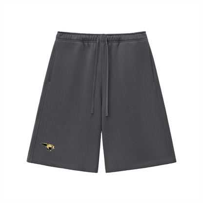 Mascot Cardinal Mooney Essential Heavyweight Fleece Shorts