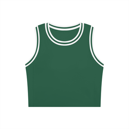 Strive Signature Color Block Tank