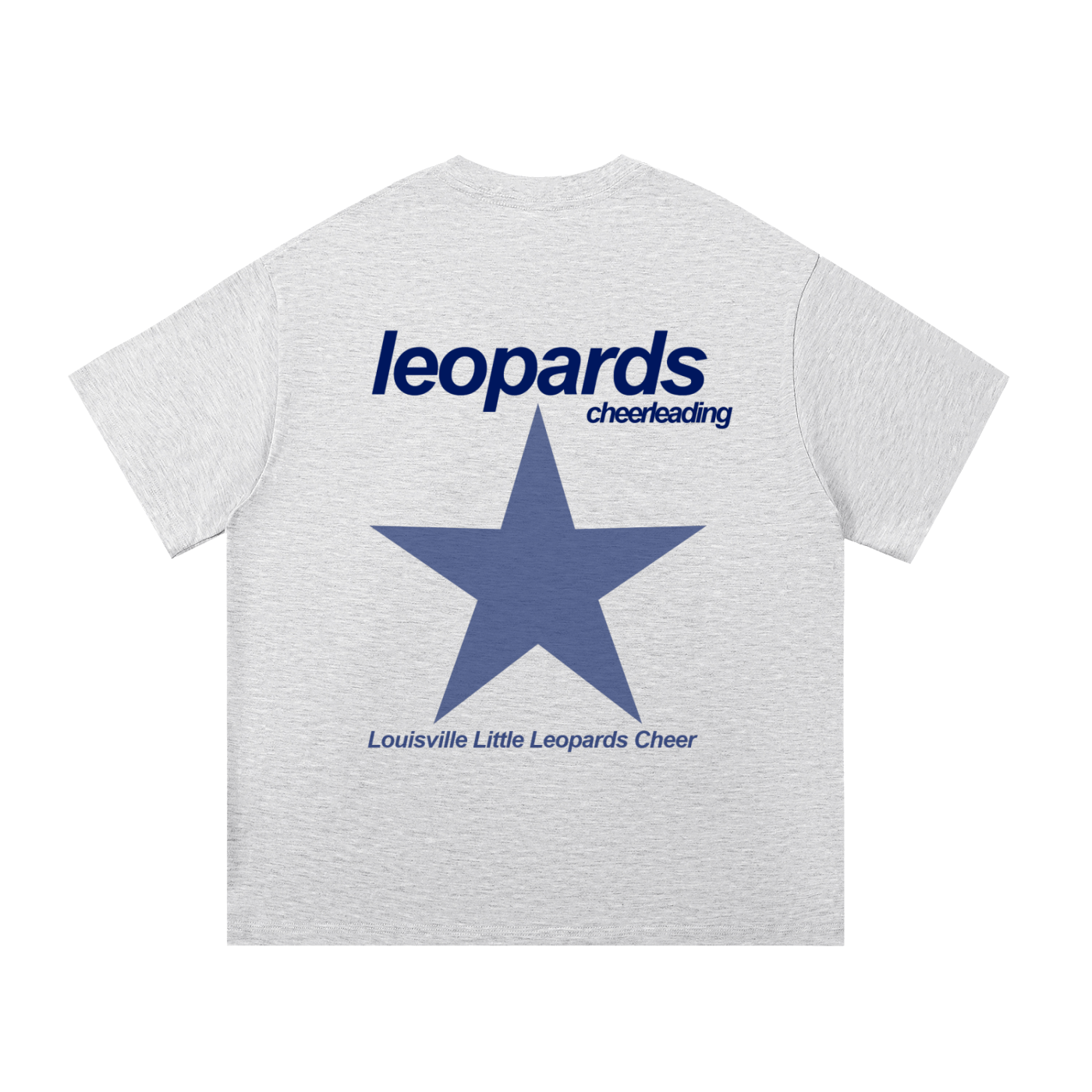 Trendy Star Tee