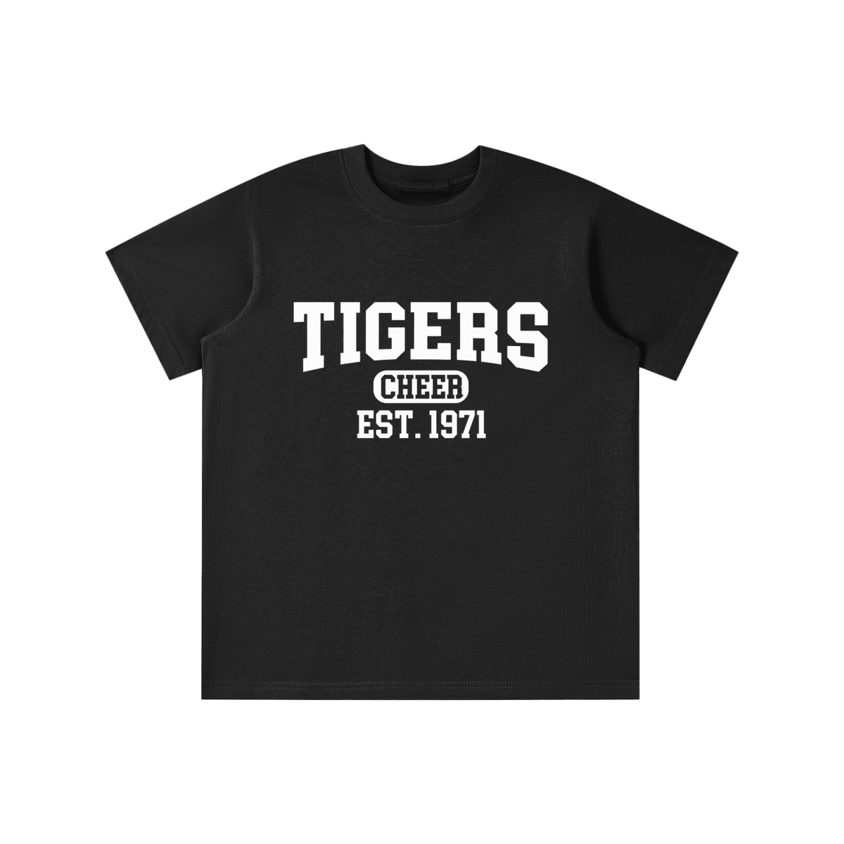 Old School Rock Springs Essential Kids' T-shirt