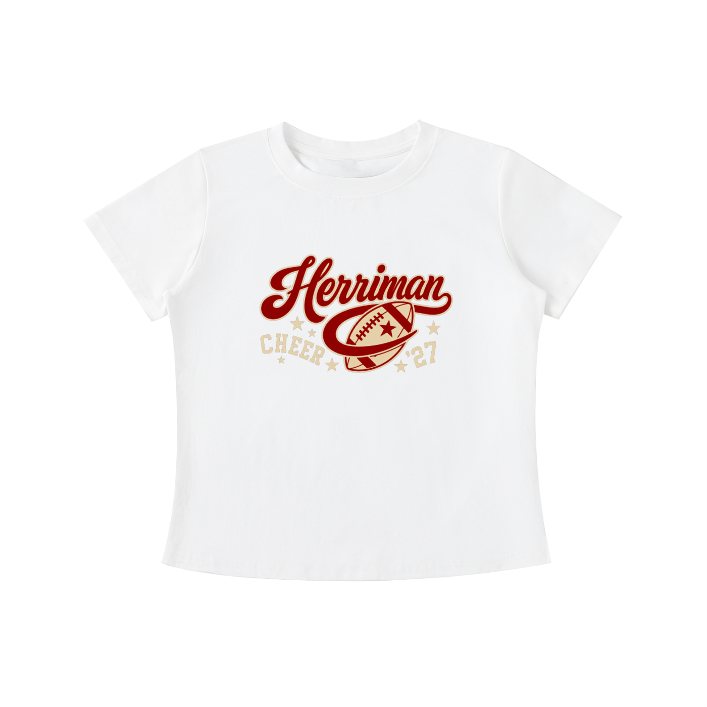 Vintage Wash Slim Fit T-shirt