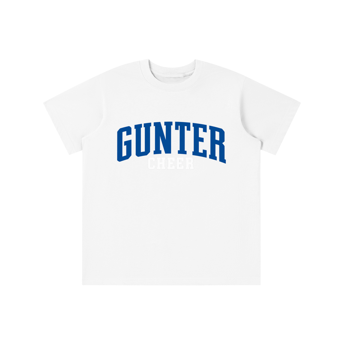 Basic 1 Gunter Essential Kids' T-shirt