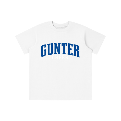 Basic 1 Gunter Essential Kids' T-shirt