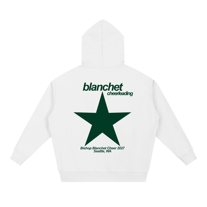 Essential Heavyweight Hoodie