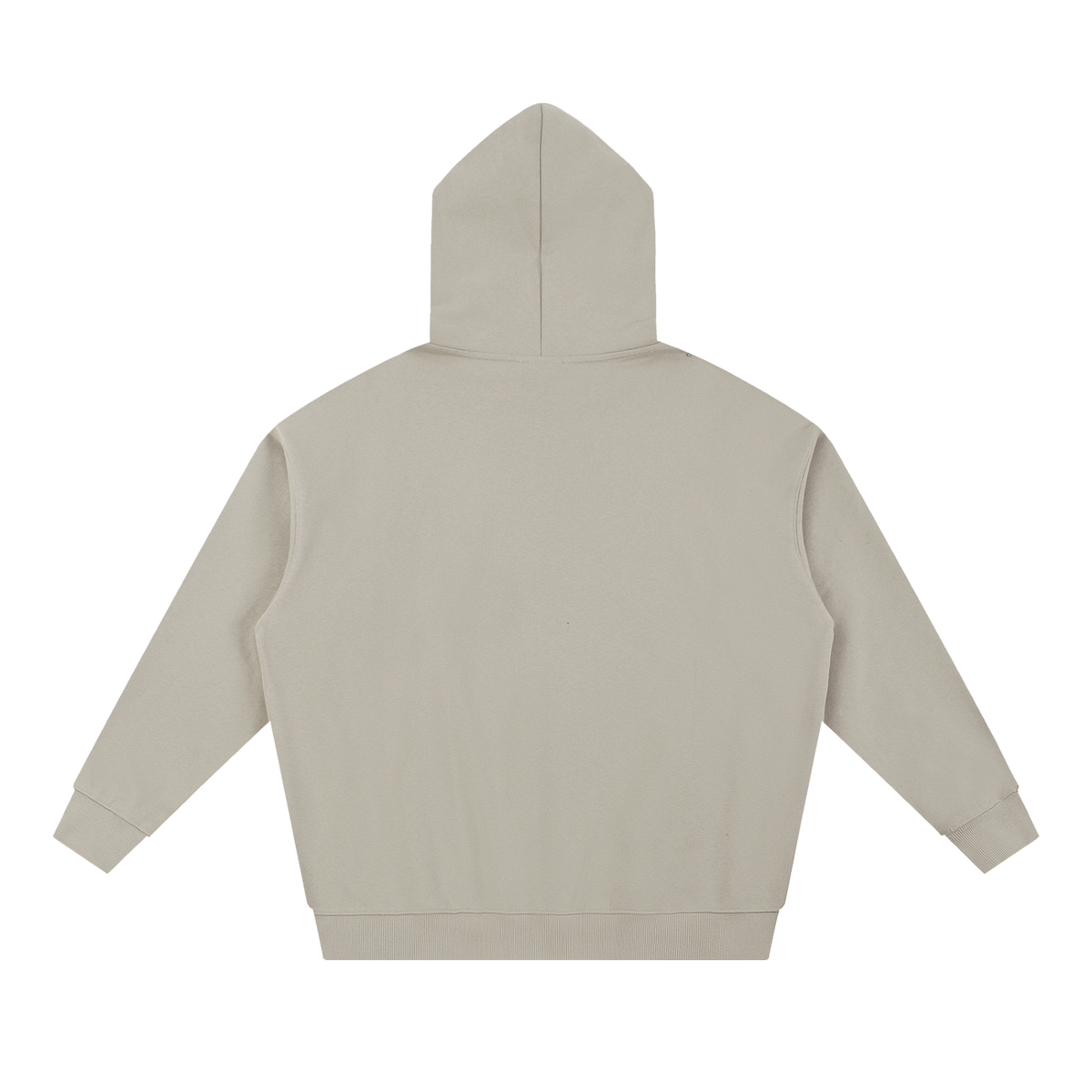 Vintage Palm Harbor Essential Heavyweight Hoodie